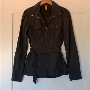 Lucy spring/fall jacket | Size XS